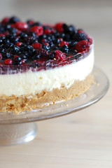 Cheese cake