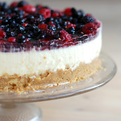 Cheese cake