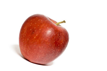 rote Apfel