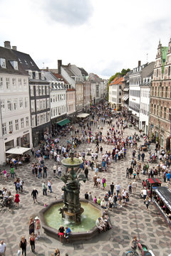 Kopenhagen