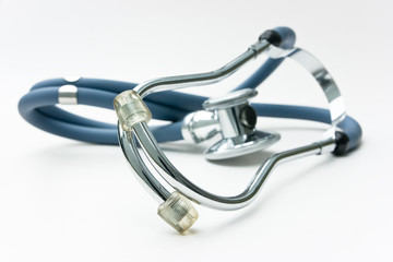 stethoscope