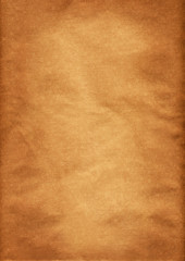 Textured brown paper background