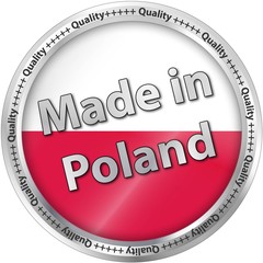 Made in Poland