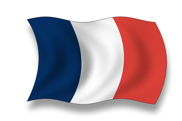 Flag of France