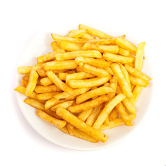 potatoes