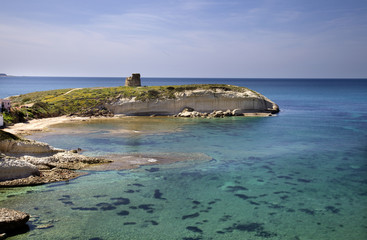 Mar de Cerdeña