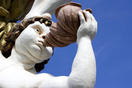 Genova, galeone