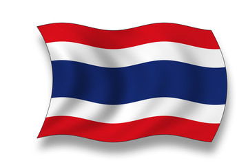 Flag ofThailand