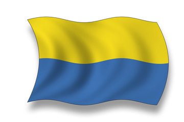 Flag of Ukraine