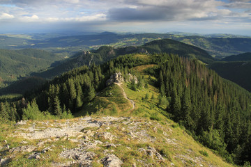 Szlaki Tatrzańskie