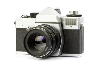 film camera