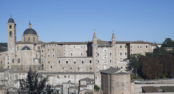 citt&agrave; d'arte