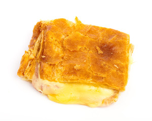 pastry