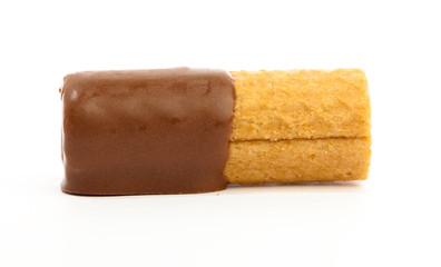 wafer chocolate
