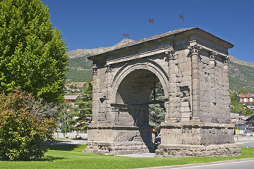 Aosta