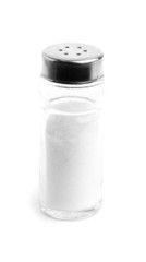 salt shaker