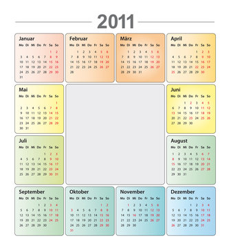 Kalender 2011" Bilder – Durchsuchen 19 Archivfotos, Vektorgrafiken und  Videos | Adobe Stock