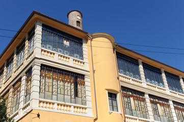 Fototapeta premium padova 788