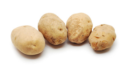 potatoes