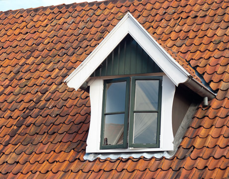 Dormer Window