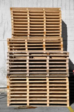 pallets - bancali