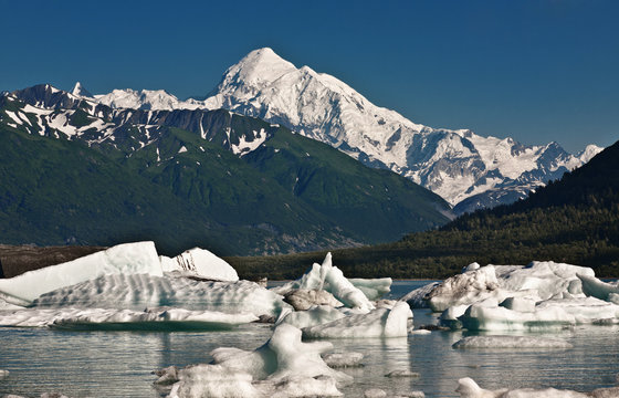 Mount Fairweather