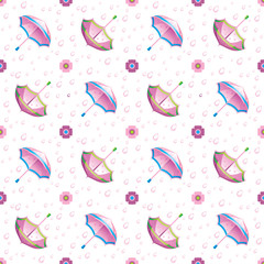rain wallpapers with umbrellas