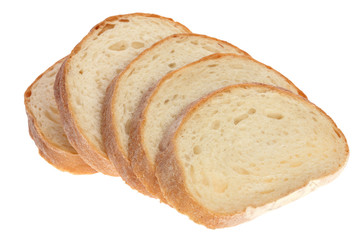 white bread