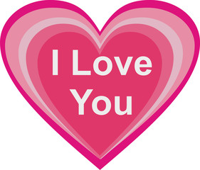 heart (I love you)