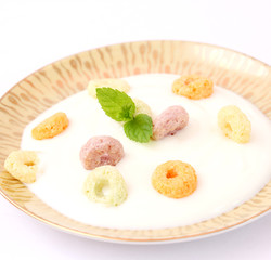 Dessert