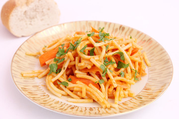 Pasta
