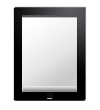 touch pad