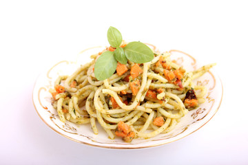 spaghettis