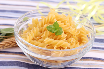 Fusilli