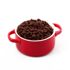 caffè in tazza