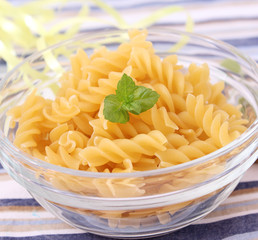 Fusilli