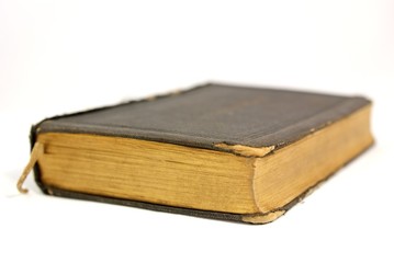 Altes Gesangsbuch