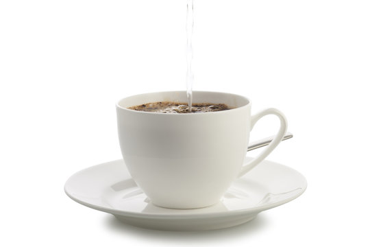 coffee cup