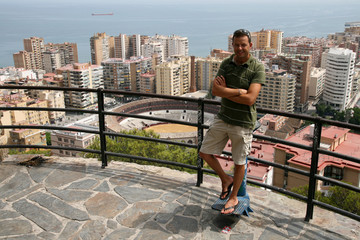 Malaga