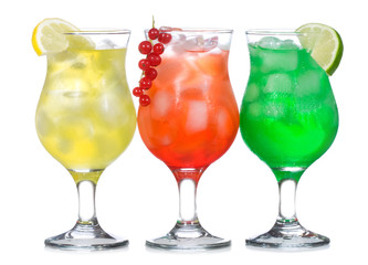 alcohol cocktails