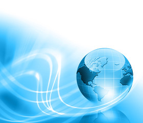 Best Internet Concept of global business from concepts series