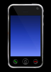 Smart phone