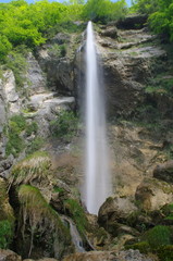 Fototapeta premium cascade