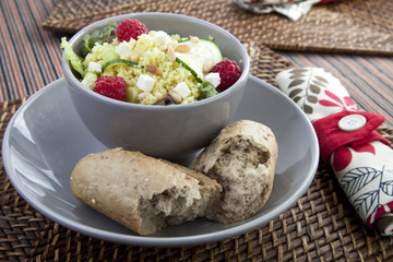 Couscous Salad