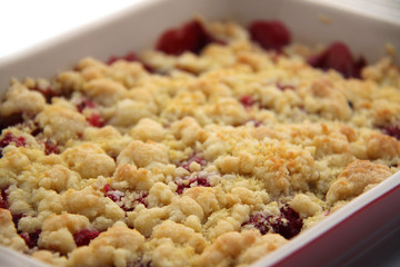 Crumble