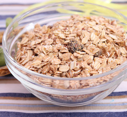 Müsli