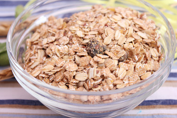 Müsli