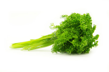 parsley