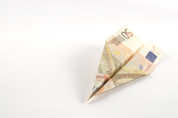 Papierflieger