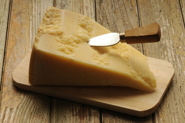 Formaggio grana
